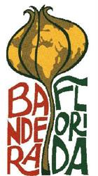 Bandera Florìda
