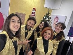 Tagliatixilsuccesso di Rino Litti