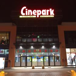 Cinepark Multisala Comacchio