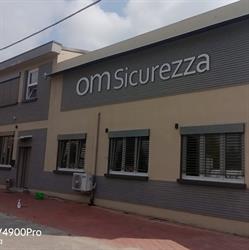 OM Sicurezza