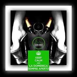 Sixth Sense Lapdance Stripclub