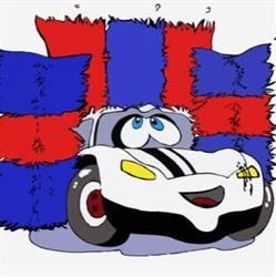 Autolavaggio Self Wash Genius