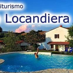 Agriturismo La Locandiera