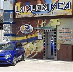 Nuova Vica Adv