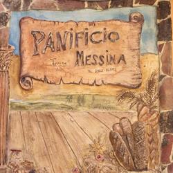 Panificio Messina Tonino