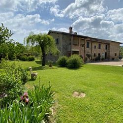 B&B Ponte La Pietra Gubbio