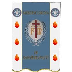 Misericordia di San Piero Patti