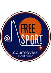 Free Sport Courmayeur Mont Blanc