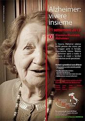 Bottega della Salute - AIMA Associazione Italiana Malattia Alzheimer