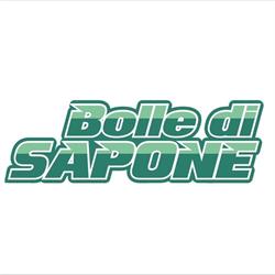 Lavanderia Bolle Di Sapone