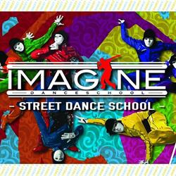 Imagine Dance School - Street Dance School