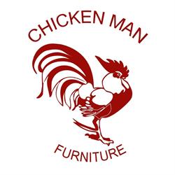 Chicken Man Furniture