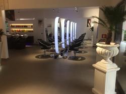 Italian Hair Design
