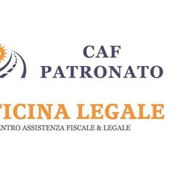 Caf- Patronato Officina Legale