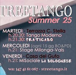 Streetango