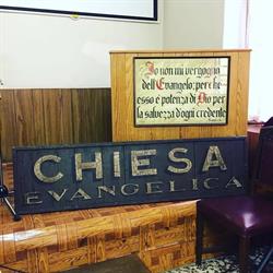 Chiesa Evangelica Battista