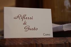 Riflessi di Gusto