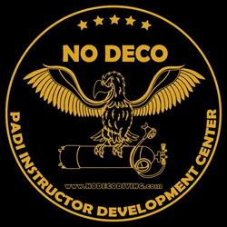 No Deco Diving School