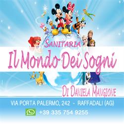 Sanitaria Il Mondo Dei Sogni
