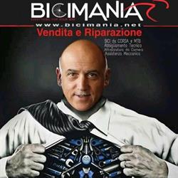Bicimania