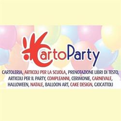 Cartoparty