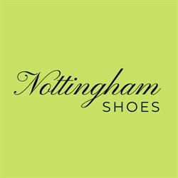 Nottingham Shoes