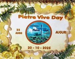 Pietre Vive Onlus
