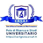 Polo di Ricerca e Studi Universitario ERSAF