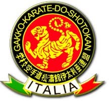 Gakko Karate Do Shotokan Italia