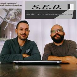 Servizi per l'Educazione Digitale