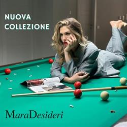 Mara Desideri