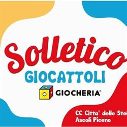 Solletico Giocattoli