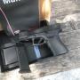 Glock  17 softair green gasmblow back 6mm libera vendita .€ 99