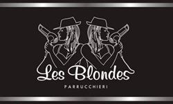 Les Blondes Parrucchieri