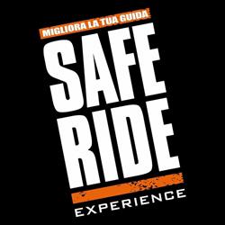 Safe Ride Experience
