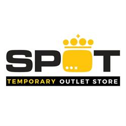 Spot Temporary Outlet Store