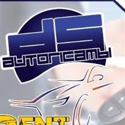 Ds Autoricambi di Di Monte Davide