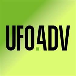 Ufo. Adv Agenzia Di Comunicazione