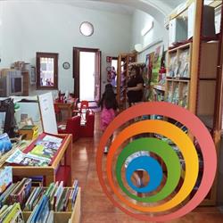 Biblioteca comunale