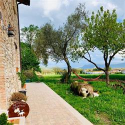 Agriturismo Aduepassi