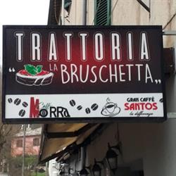 Trattoria La Bruschetta