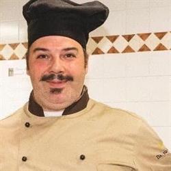 Pizza da Asporto Zio Cecio