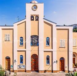 Parrocchia di San Ciro Martire in Ischia