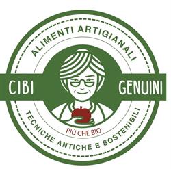 Cibi Genuini - Più che Bio