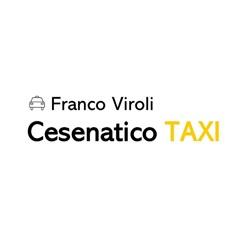 Viroli Franco Cesenatico Taxi