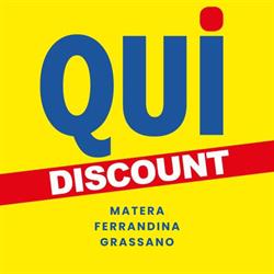 Qui Discount