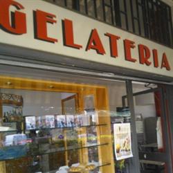 La Gelateria di Ponte Sesto