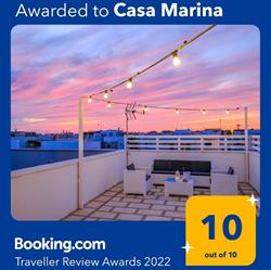 Casa Vacanze TSG Casa Marina