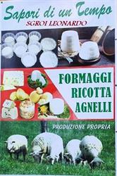 Sapori di un tempo di Leonardo Sgroi