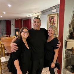 La taverna